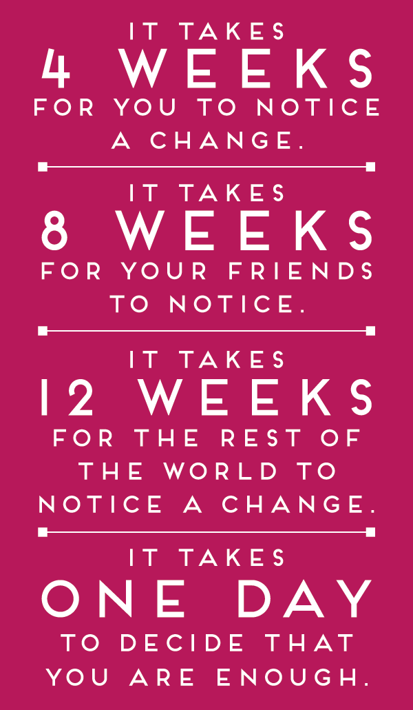 it-takes-four-weeks-for-your-to-notice-a-change